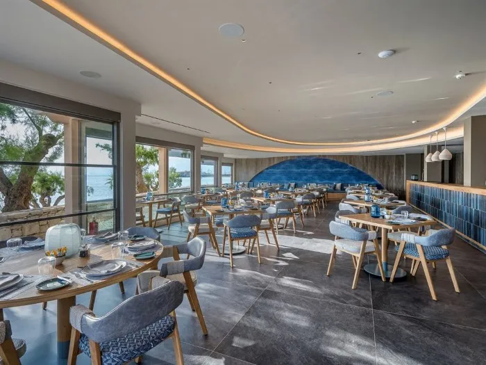 Creta Maris Resort, Hersonisos, Grčka — fotografija 18