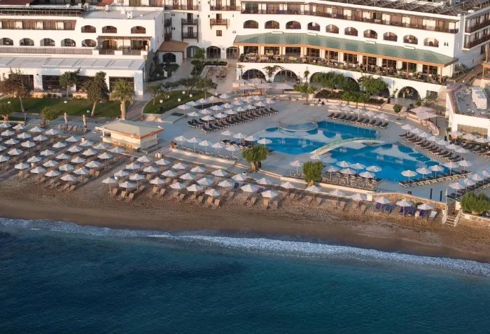 Creta Maris Resort, Hersonisos, Grčka — fotografija 22