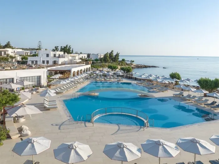 Creta Maris Resort, Hersonisos, Grčka — fotografija 24