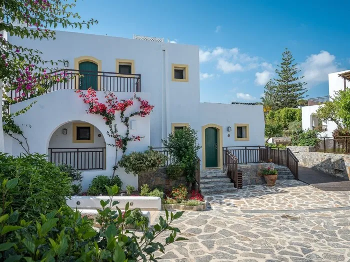 Creta Maris Resort, Hersonisos, Grčka — fotografija 25