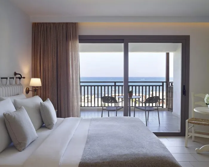 Creta Maris Resort, Hersonisos, Grčka — Double Room Promo