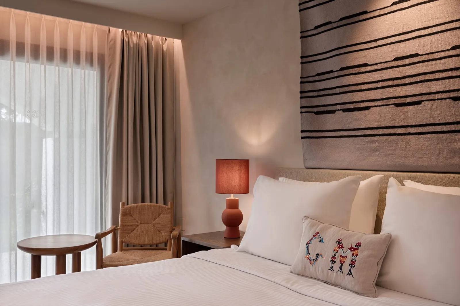Creta Maris Resort, Hersonisos, Grčka — Exclusive Adult Sea-Front View Room (Aged 16+| Renovated)