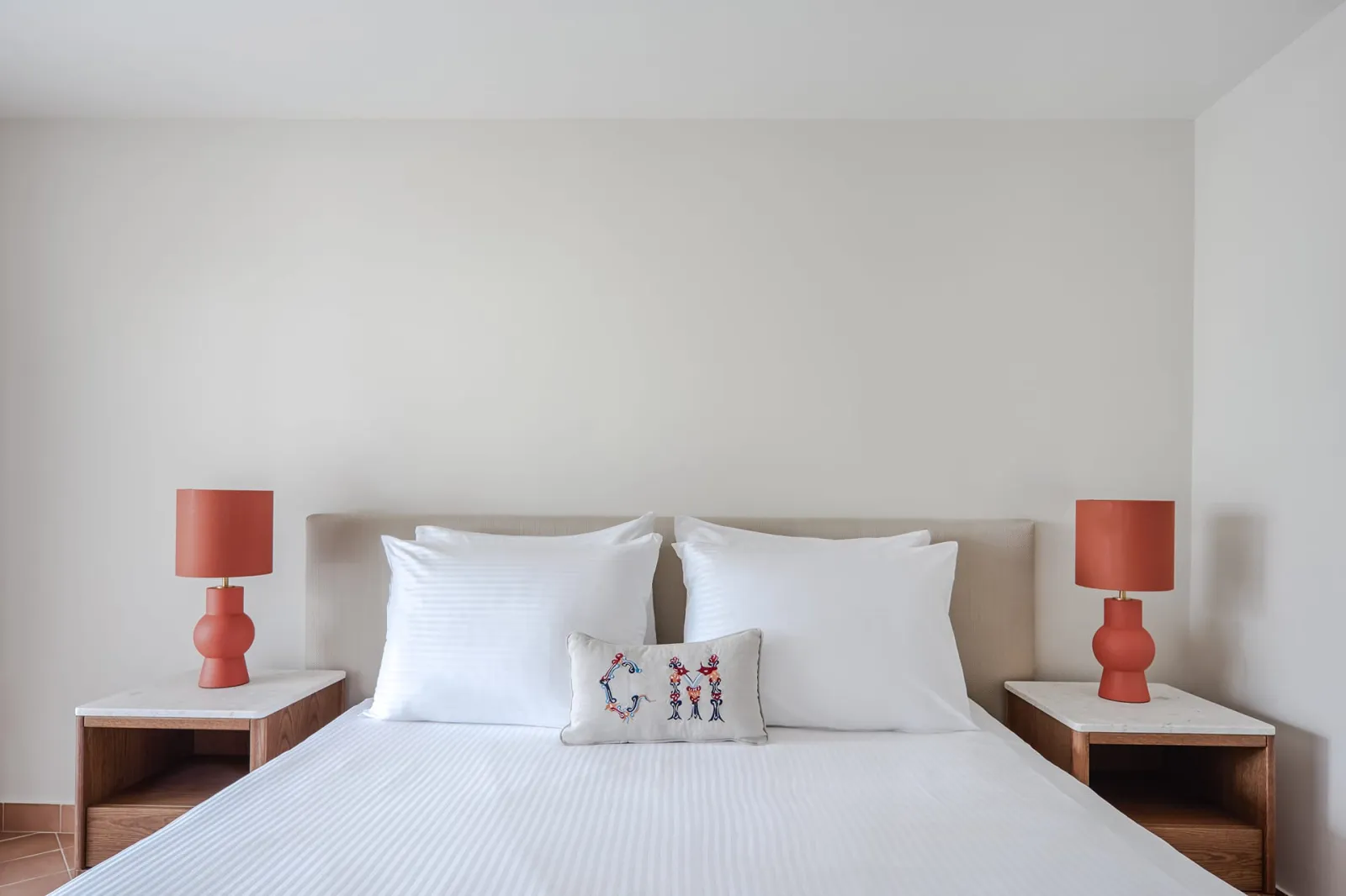 Creta Maris Resort, Hersonisos, Grčka — Exclusive  Adult Sea View Room  (Aged 16+| Renovated)