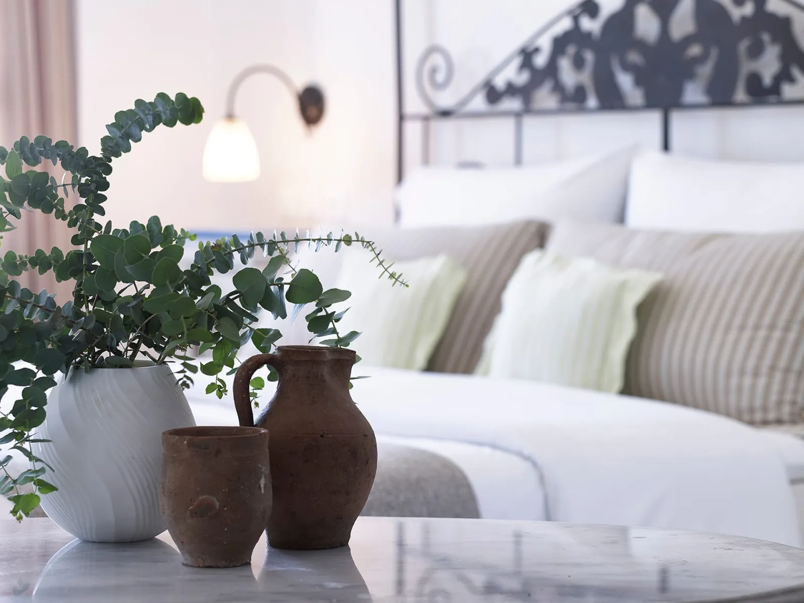 Creta Maris Resort, Hersonisos, Grčka — Premium One-Bedroom Collection Suite