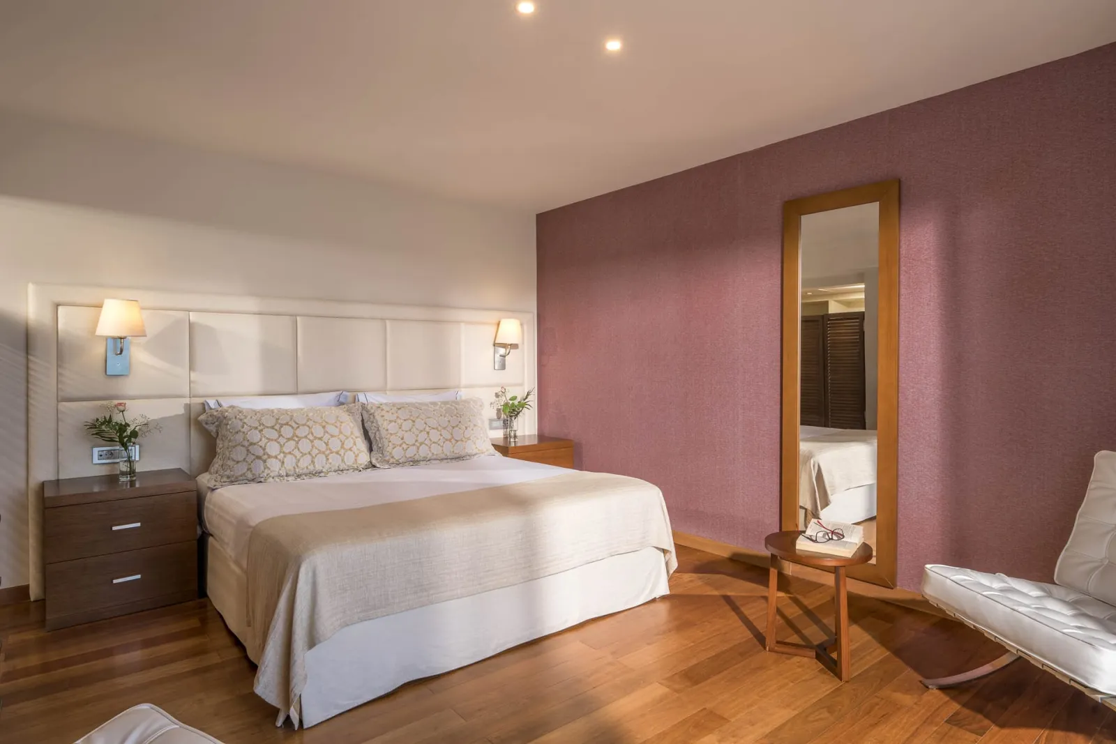 Creta Maris Resort, Hersonisos, Grčka — Premium Private Pool Villa