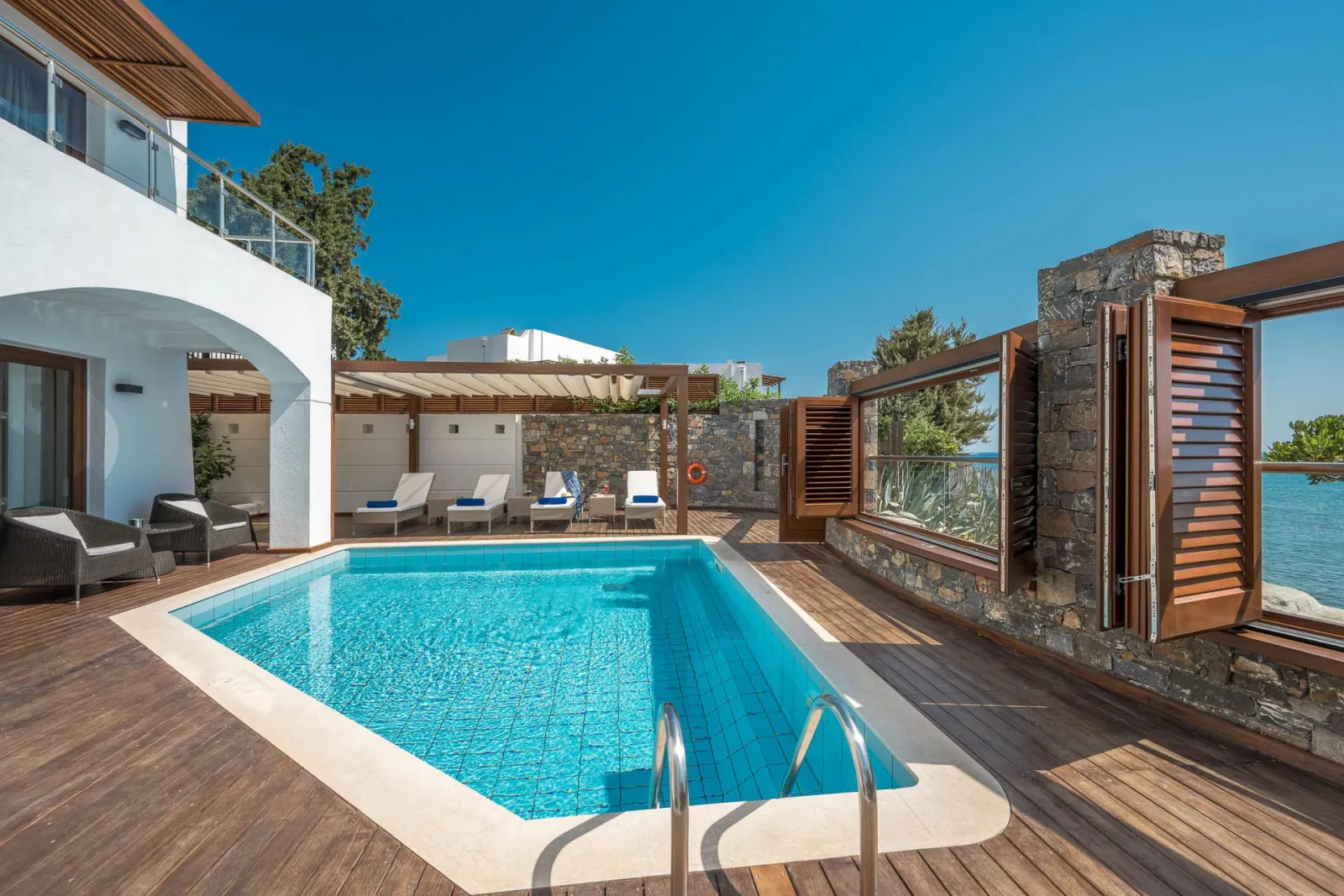 Creta Maris Resort, Hersonisos