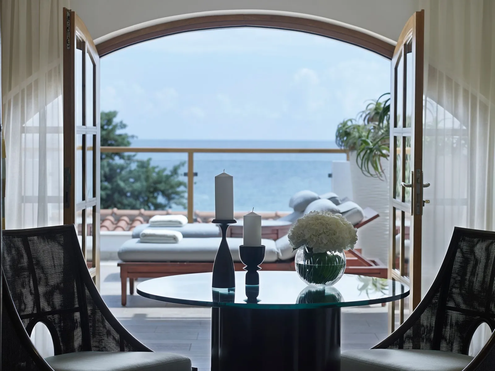 Creta Maris Resort, Hersonisos, Grčka — Premium Unique Suites (To be renovated for 2027)