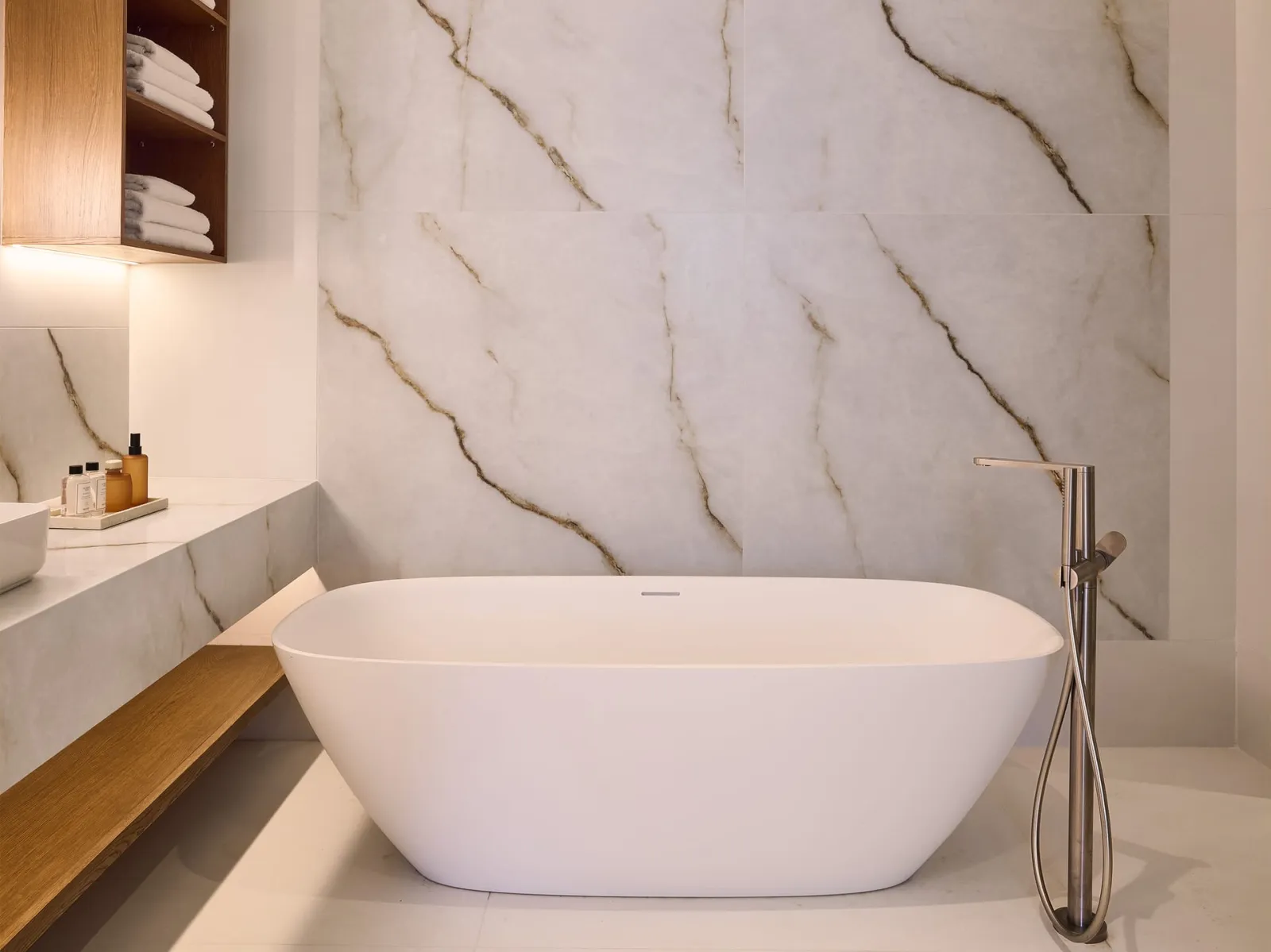 Amirandes a Grecotel Resort to Live, Guves, Grčka — 2-Bedroom Duplex Suite