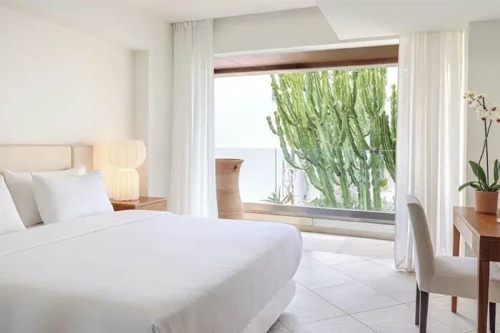 Amirandes a Grecotel Resort to Live, Guves, Grčka — Suite 2 BedRoom