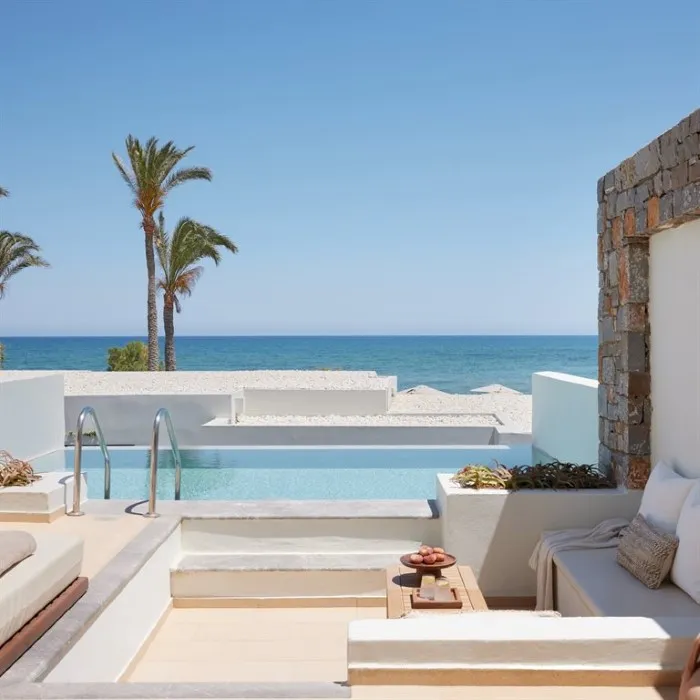 Amirandes a Grecotel Resort to Live, Guves