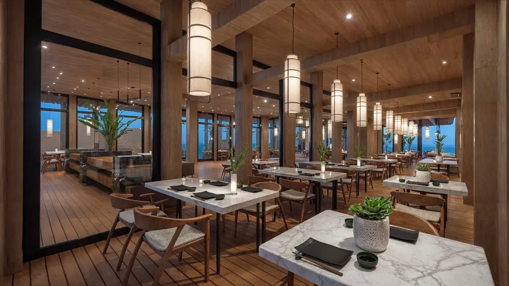 Nana Royal Premium Resort & Spa, Hersonisos, Grčka — spa i wellness