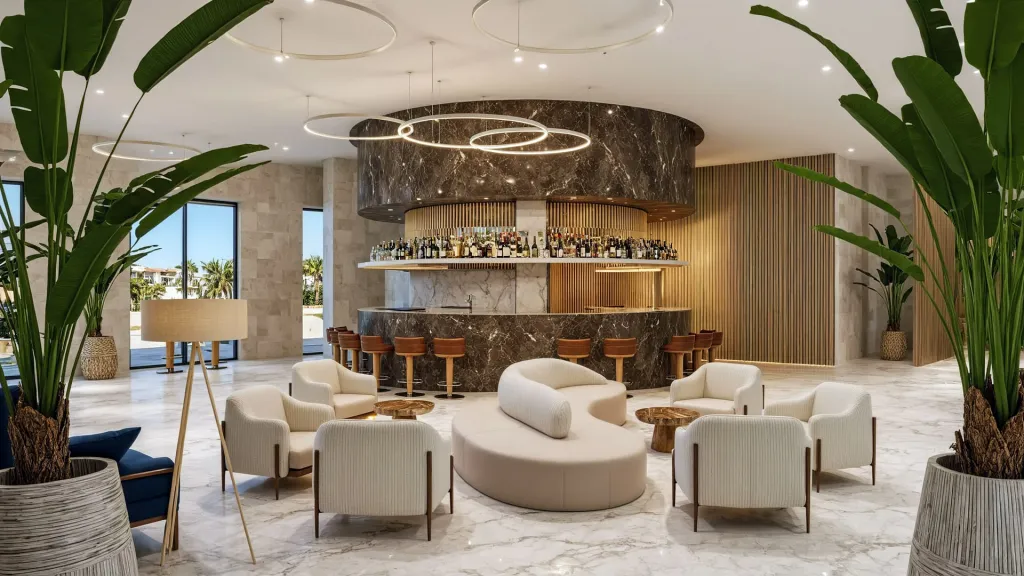 Nana Royal Premium Resort & Spa, Hersonisos, Grčka — spa i wellness