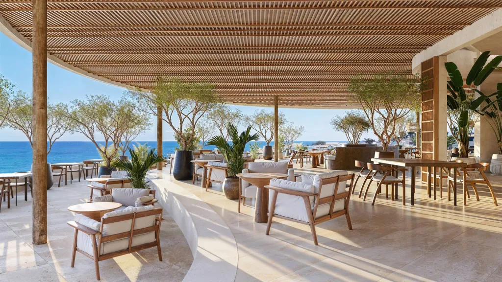 Nana Royal Premium Resort & Spa, Hersonisos, Grčka — spa i wellness