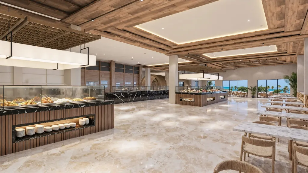 Nana Royal Premium Resort & Spa, Hersonisos, Grčka — spa i wellness