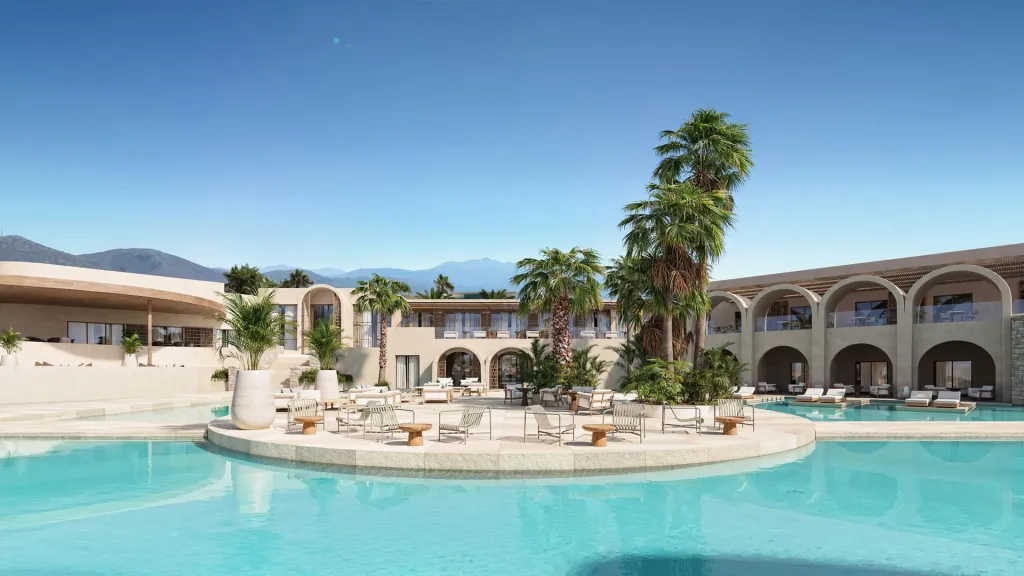 Nana Royal Premium Resort & Spa, Hersonisos, Grčka — spa i wellness