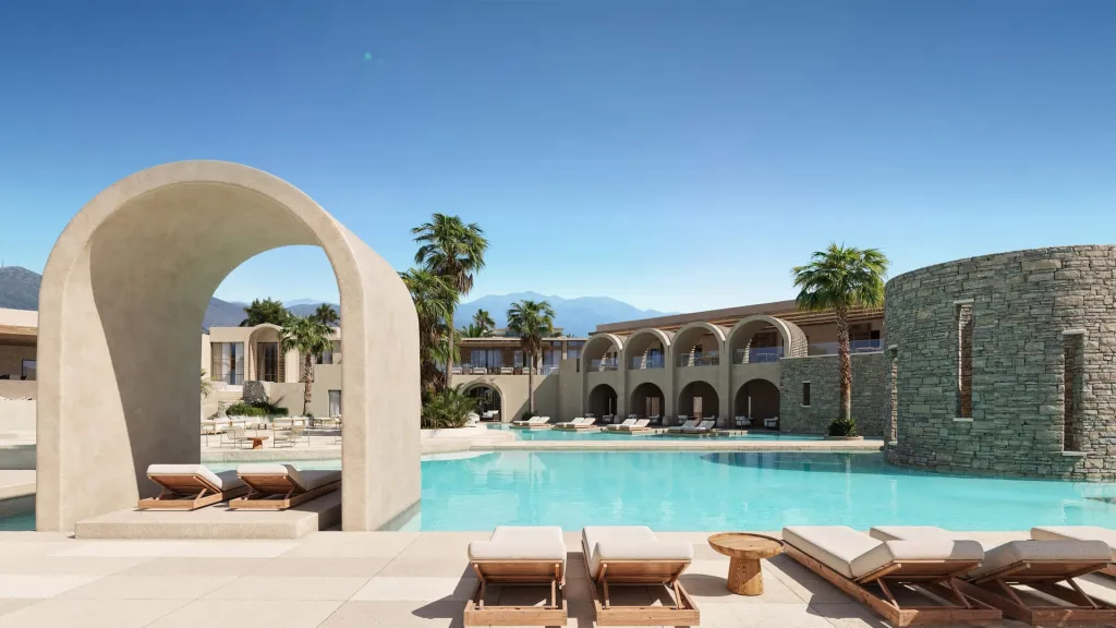 Nana Royal Premium Resort & Spa, Hersonisos, Grčka — spa i wellness