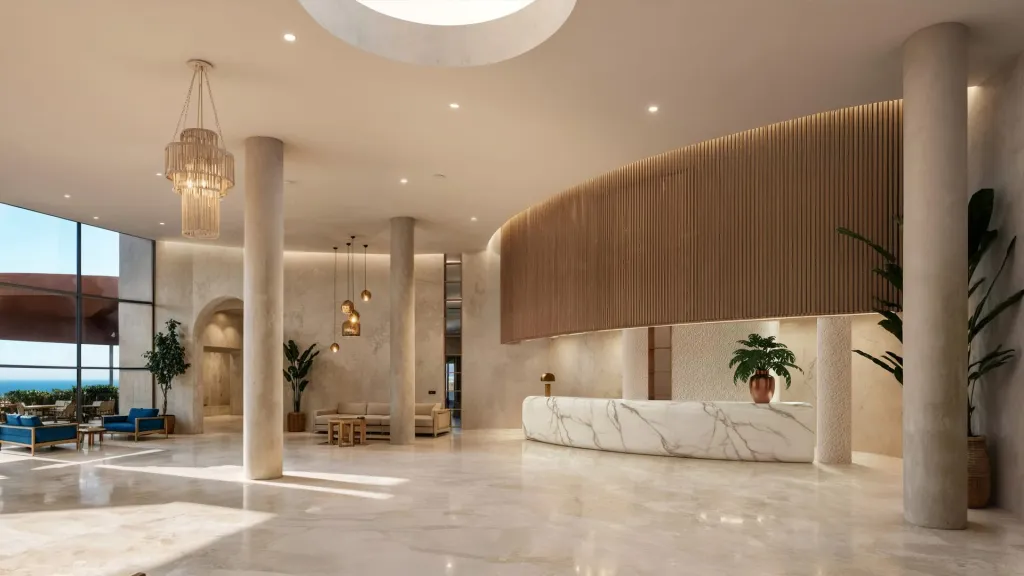 Nana Royal Premium Resort & Spa, Hersonisos, Grčka — spa i wellness
