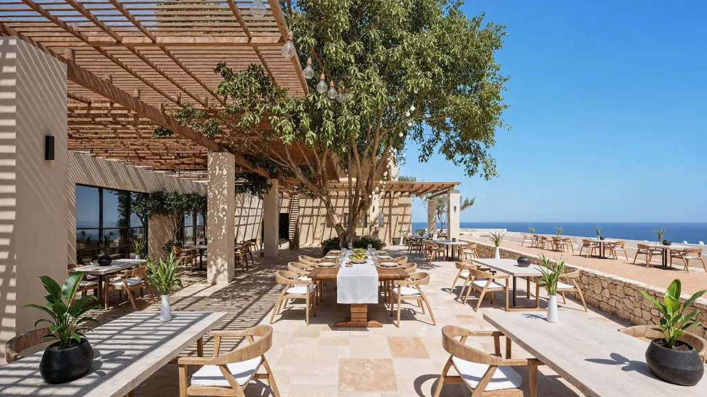 Nana Royal Premium Resort & Spa, Hersonisos, Grčka — spa i wellness
