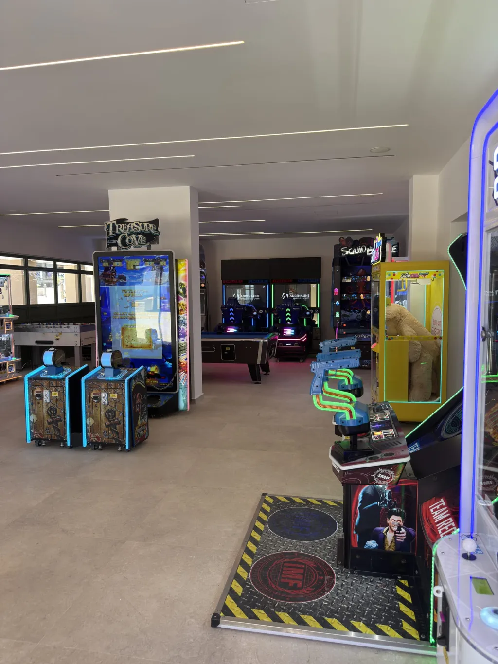 Nana Royal Premium Resort & Spa, Hersonisos, Grčka — spa i wellness