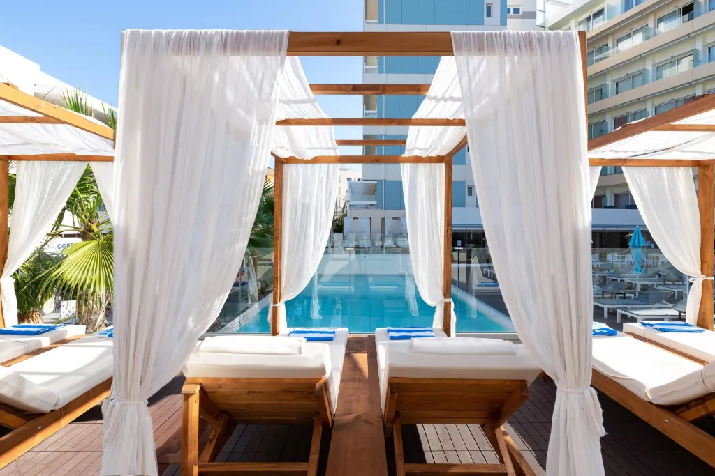 Arte Hotel, Rodos, Grčka