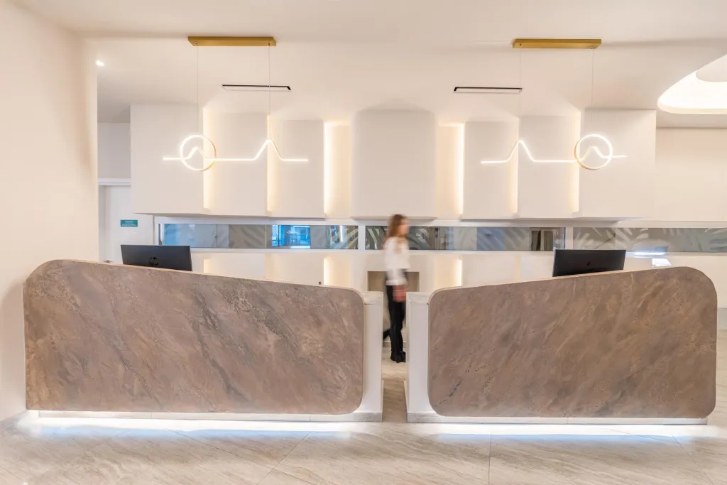 Arte Hotel, Rodos, Grčka — fotografija 2