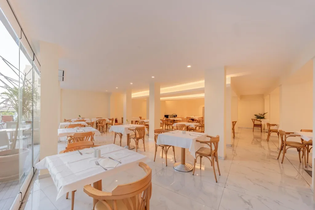 Arte Hotel, Rodos, Grčka — fotografija 3