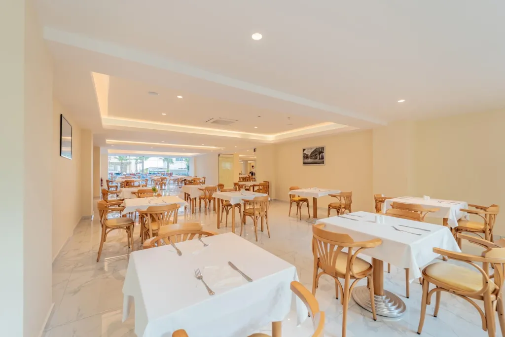 Arte Hotel, Rodos, Grčka — fotografija 4