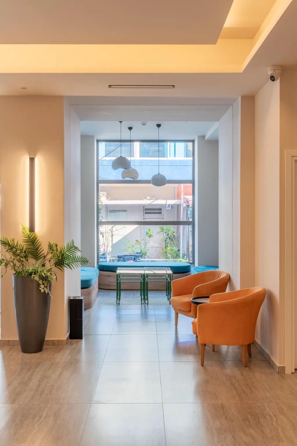 Arte Hotel, Rodos, Grčka — fotografija 15