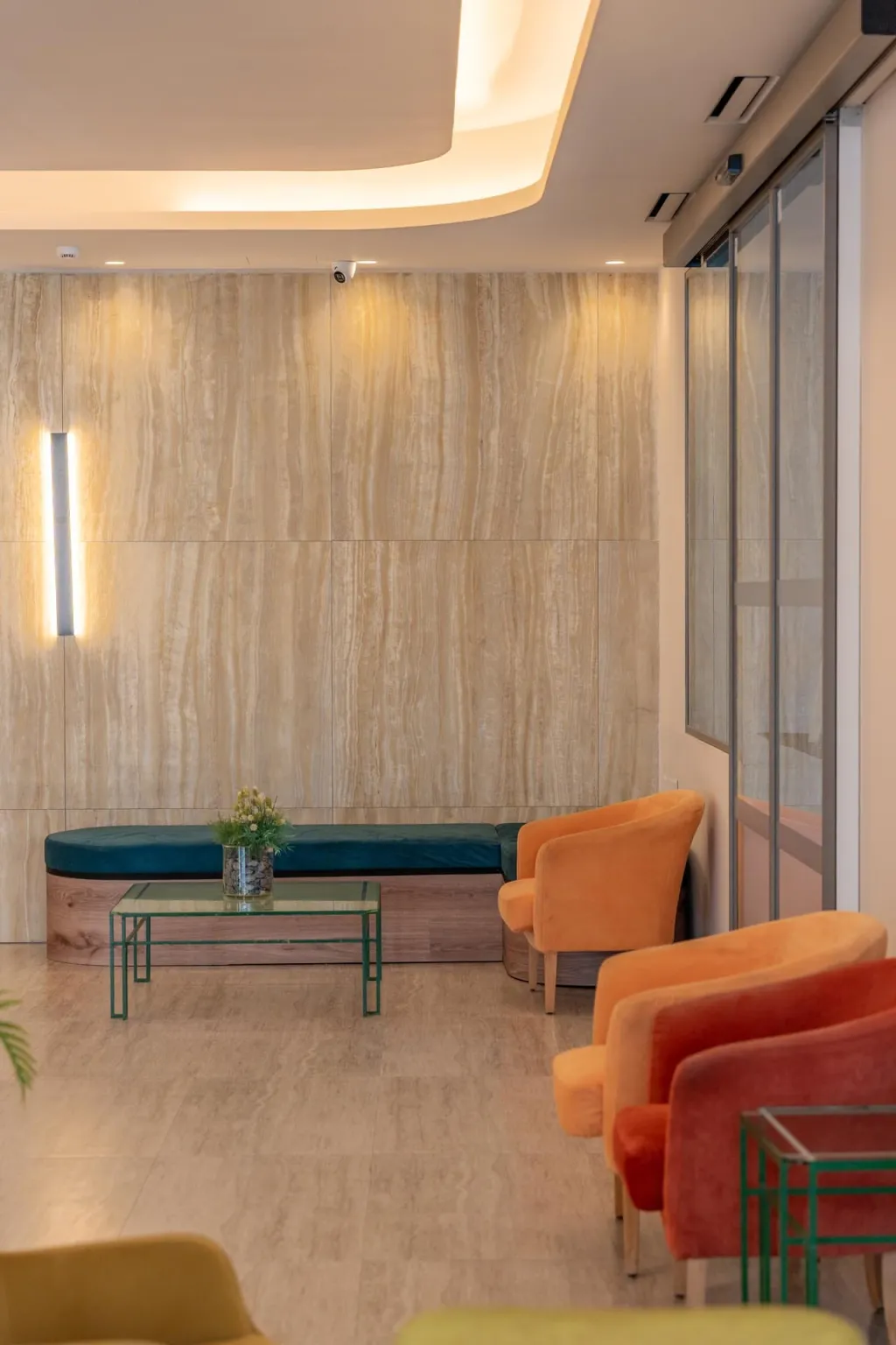 Arte Hotel, Rodos, Grčka — fotografija 17