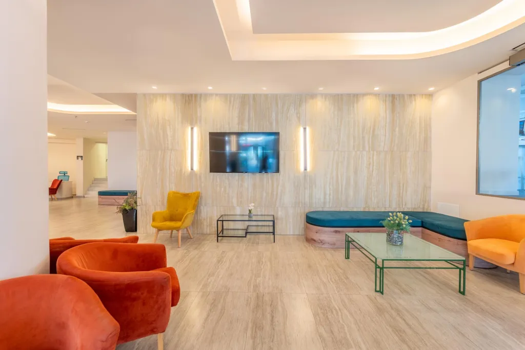 Arte Hotel, Rodos, Grčka — fotografija 22