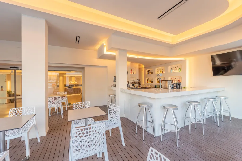 Arte Hotel, Rodos, Grčka — fotografija 25