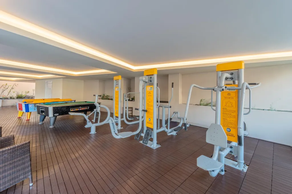 Arte Hotel, Rodos, Grčka — fotografija 29
