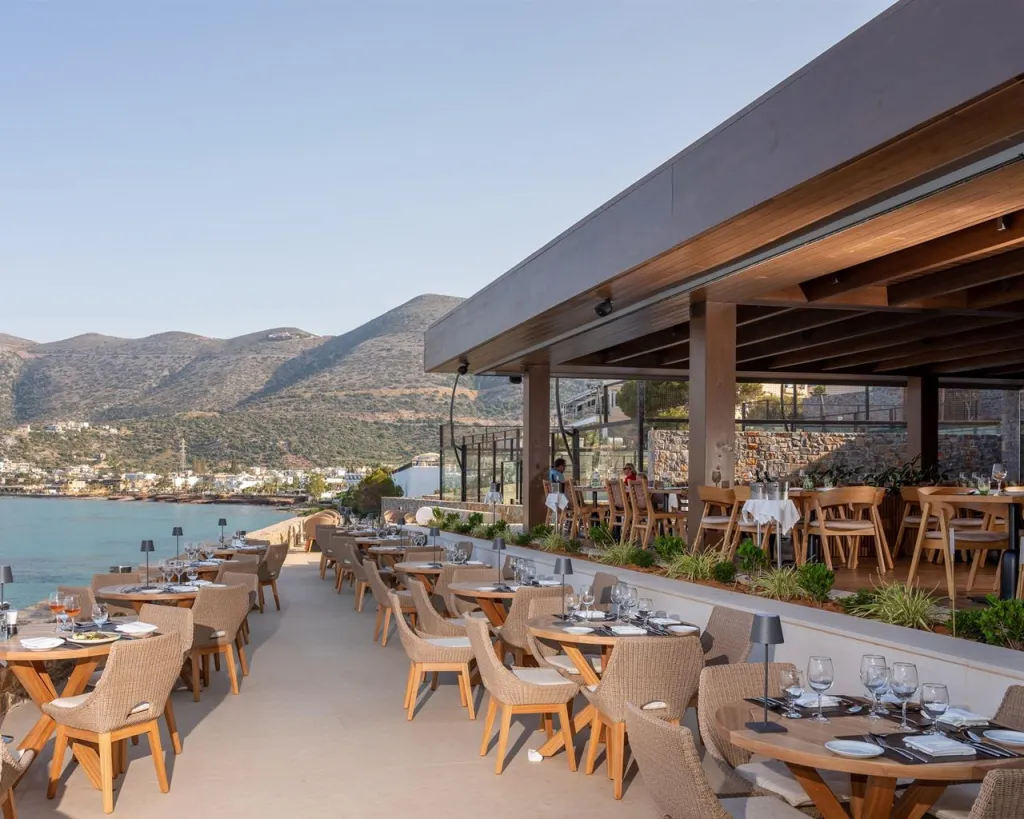 Nana Golden Beach Hotel, Kutulufari, Grčka — plaža