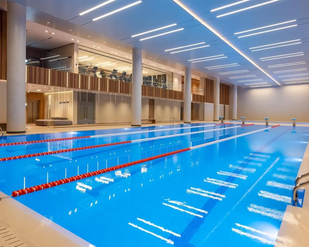 Nana Golden Beach Hotel, Kutulufari, Grčka — plaža