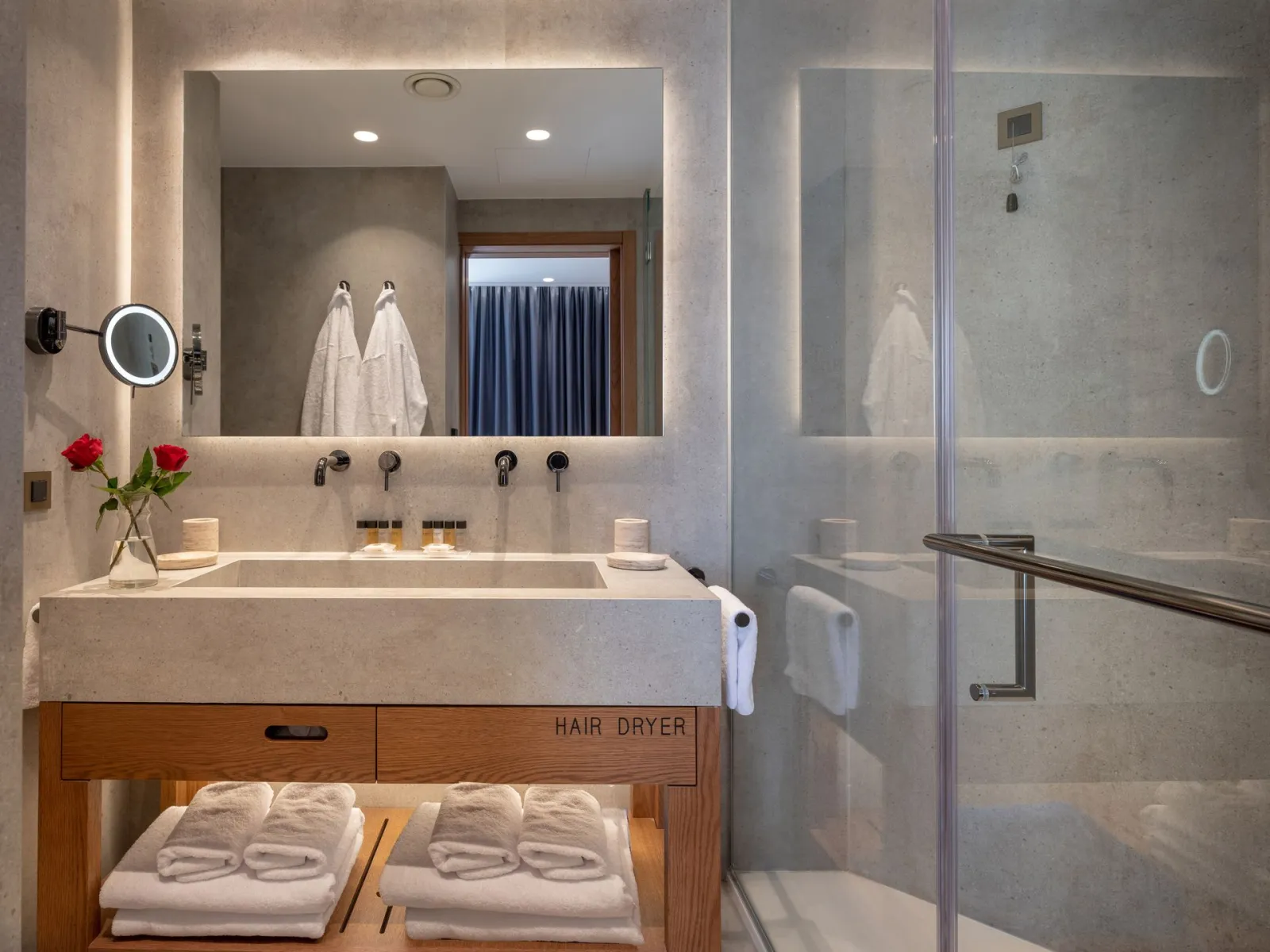Nana Golden Beach Hotel, Kutulufari, Grčka — Royal Family Suite 2Bedrooms/2 bathrooms Water Front