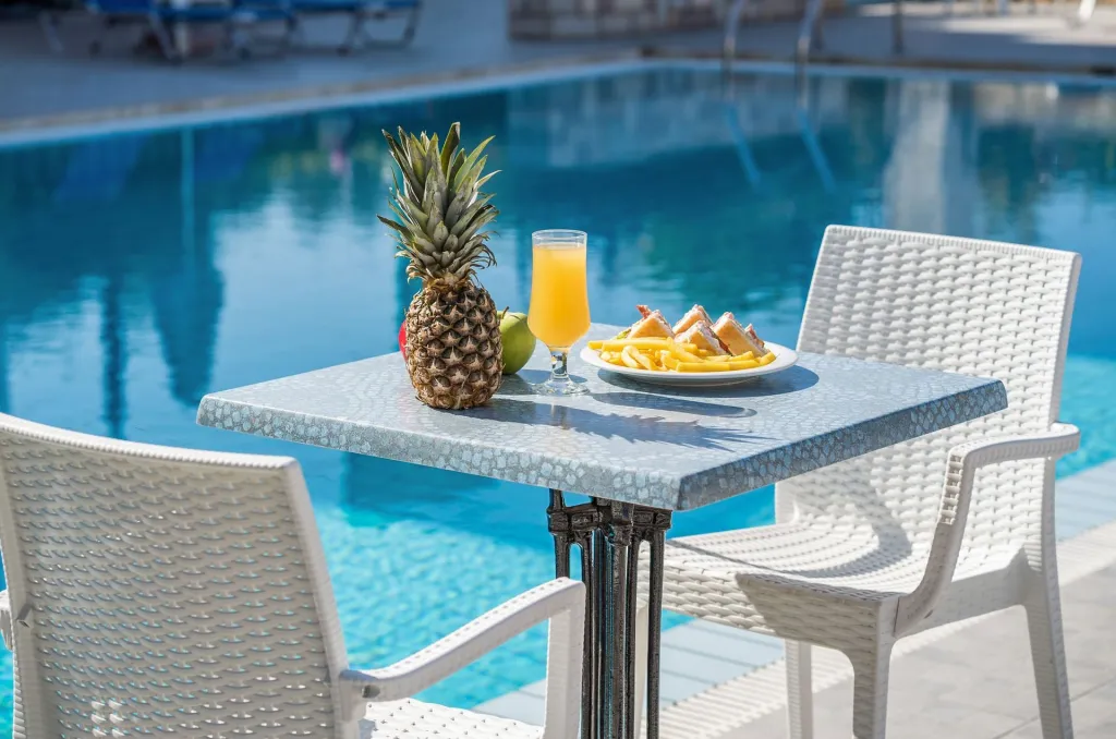 Alamis Hotel & Apartments Zakynthos, Tsilivi, Grčka