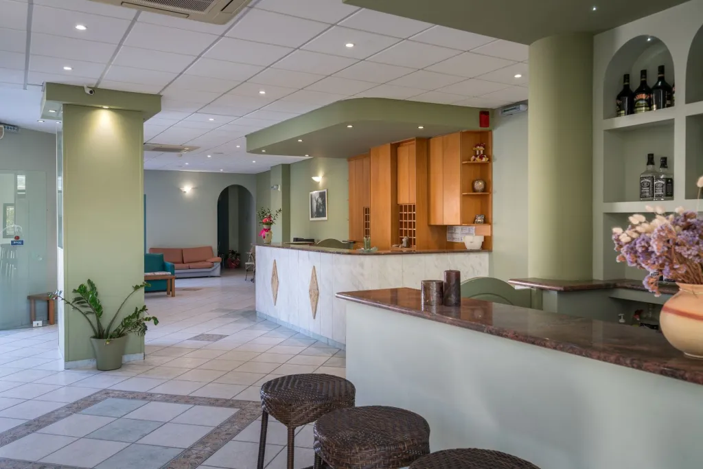 Alamis Hotel & Apartments Zakynthos, Tsilivi, Grčka — fotografija 1