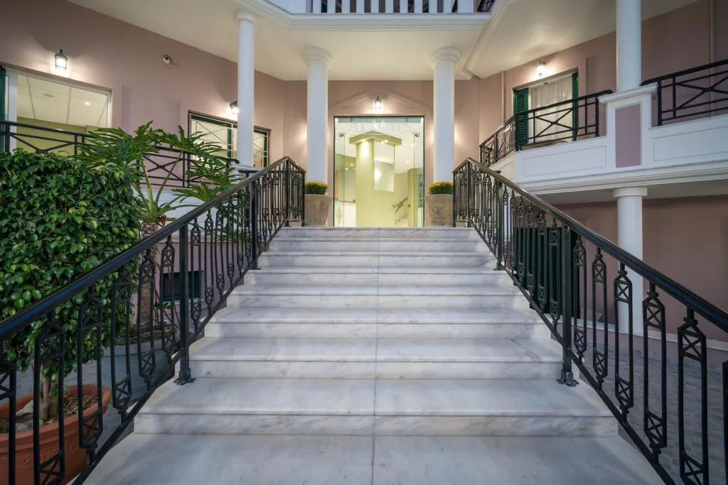 Alamis Hotel & Apartments Zakynthos, Tsilivi, Grčka — fotografija 8