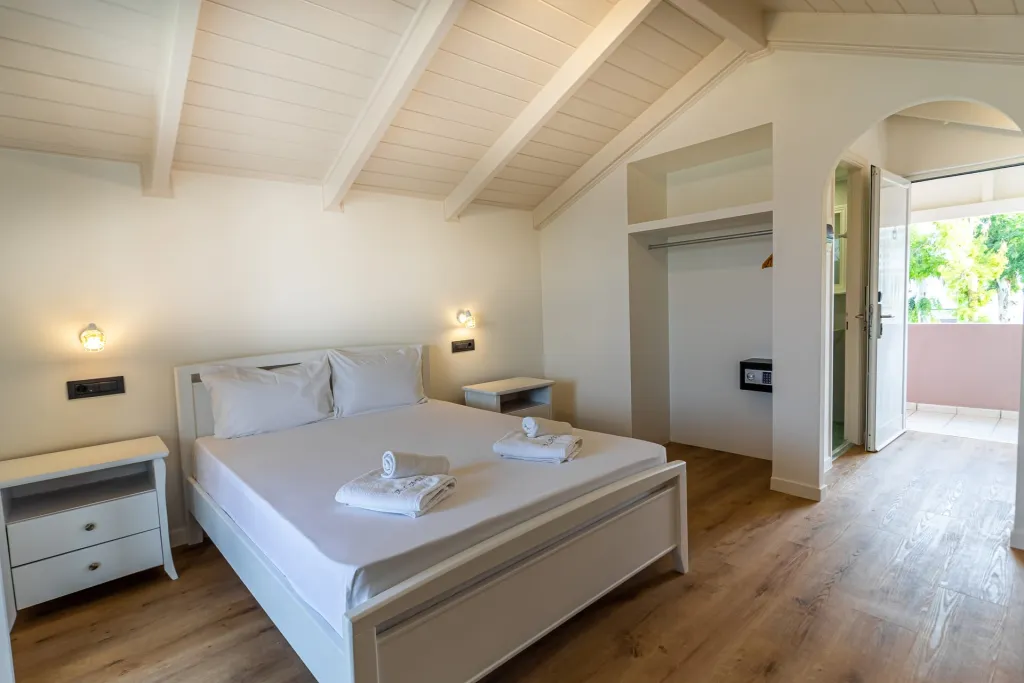 Alamis Hotel & Apartments Zakynthos, Tsilivi, Grčka — fotografija 14