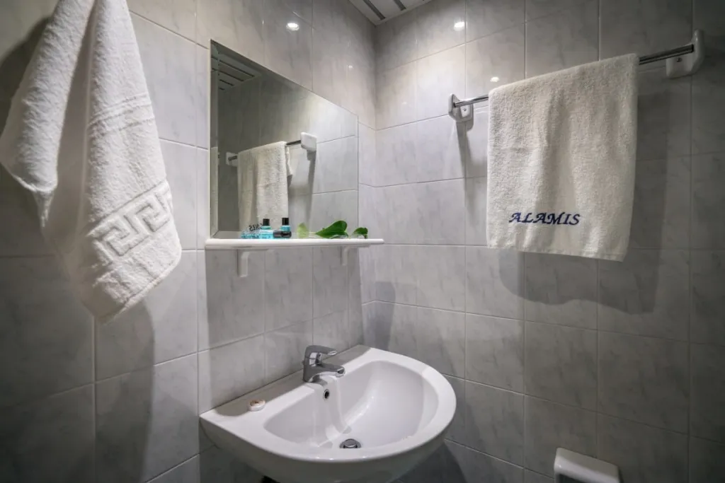 Alamis Hotel & Apartments Zakynthos, Tsilivi, Grčka — fotografija 16