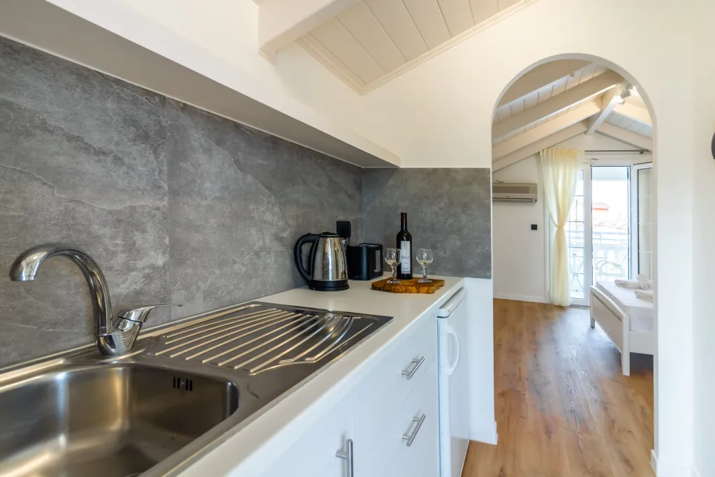 Alamis Hotel & Apartments Zakynthos, Tsilivi, Grčka — fotografija 19