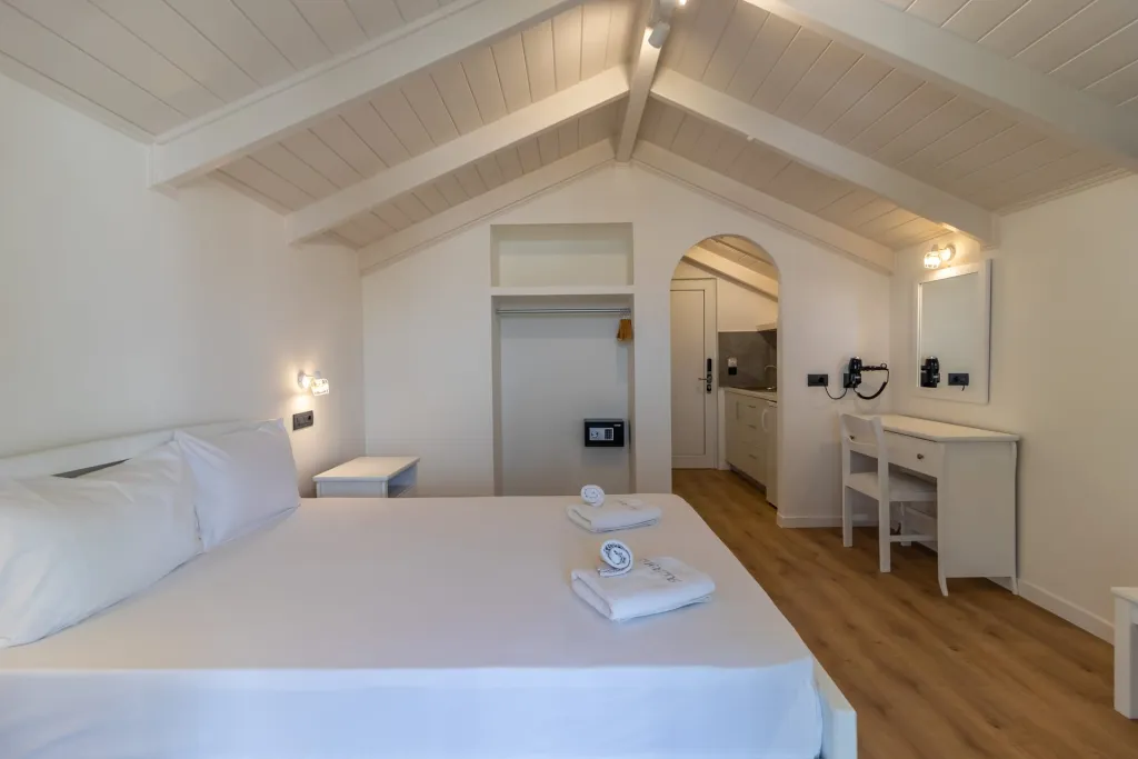 Alamis Hotel & Apartments Zakynthos, Tsilivi, Grčka — fotografija 22