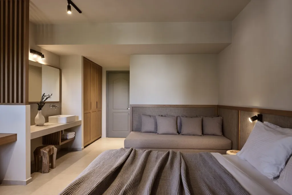 Alamis Hotel & Apartments Zakynthos, Tsilivi, Grčka — fotografija 32