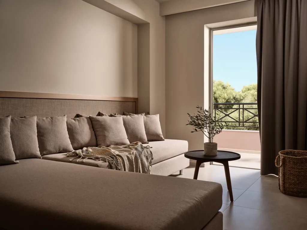 Alamis Hotel & Apartments Zakynthos, Tsilivi, Grčka — fotografija 33