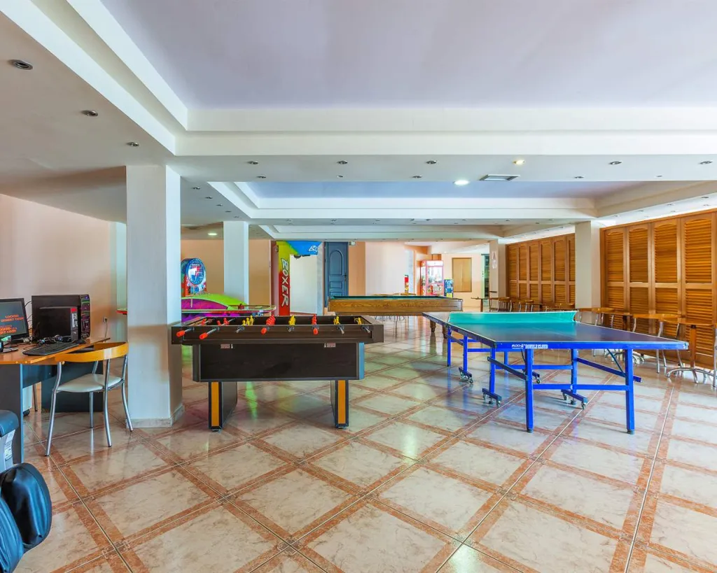 Atrium Hotel, Pefkohori, Grčka — fotografija 5