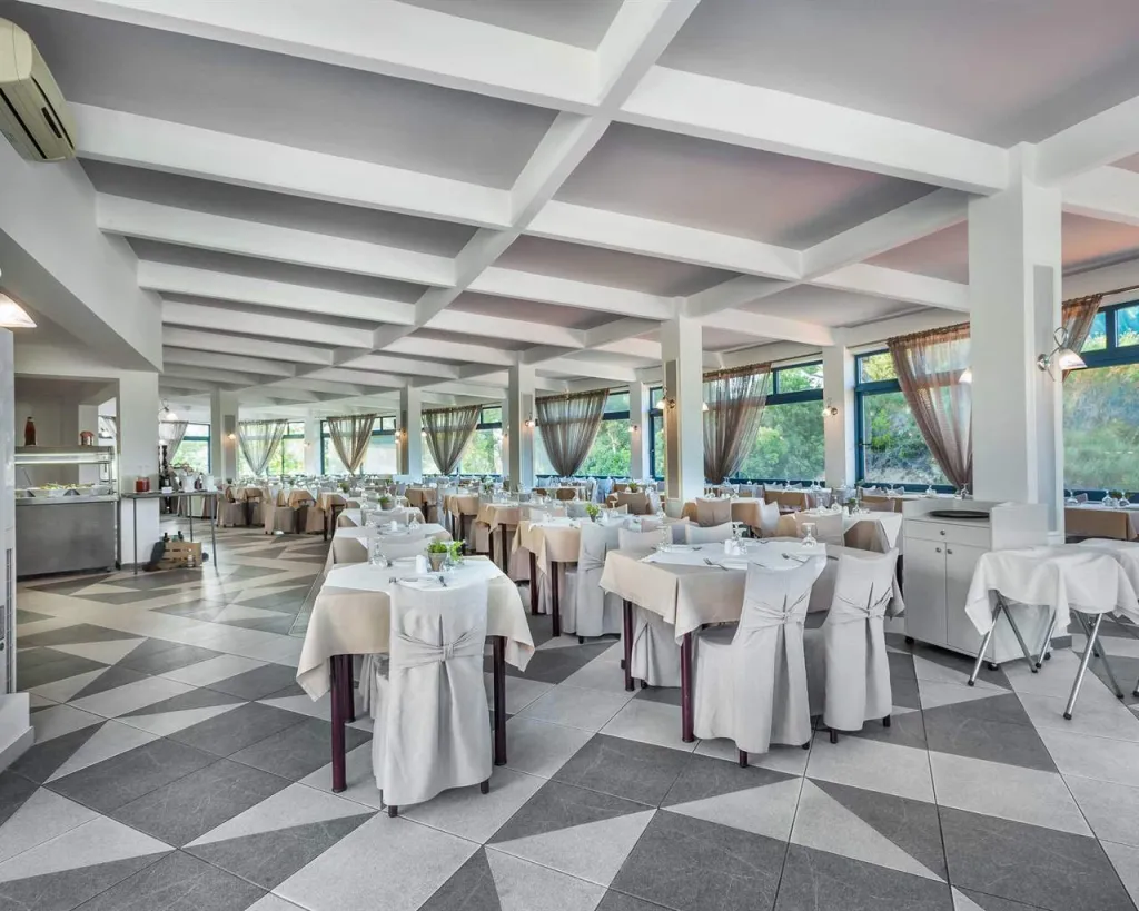Atrium Hotel, Pefkohori, Grčka — fotografija 6