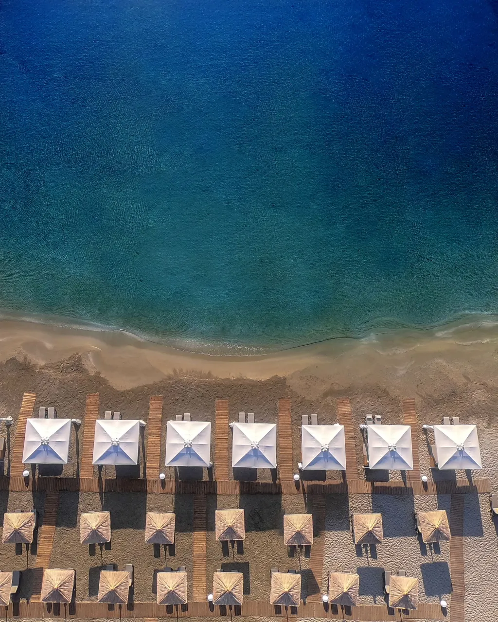 Nana Princess Suites Villas & Spa, Kutulufari, Grčka — smeštajna jedinica