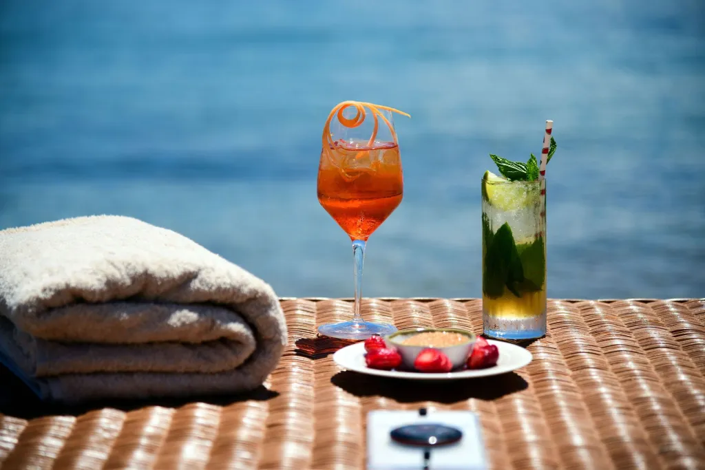 Nana Princess Suites Villas & Spa, Kutulufari, Grčka — smeštajna jedinica