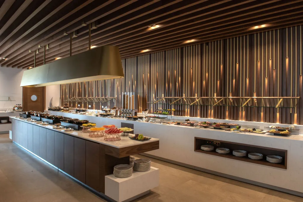 Nana Princess Suites Villas & Spa, Kutulufari, Grčka — smeštajna jedinica