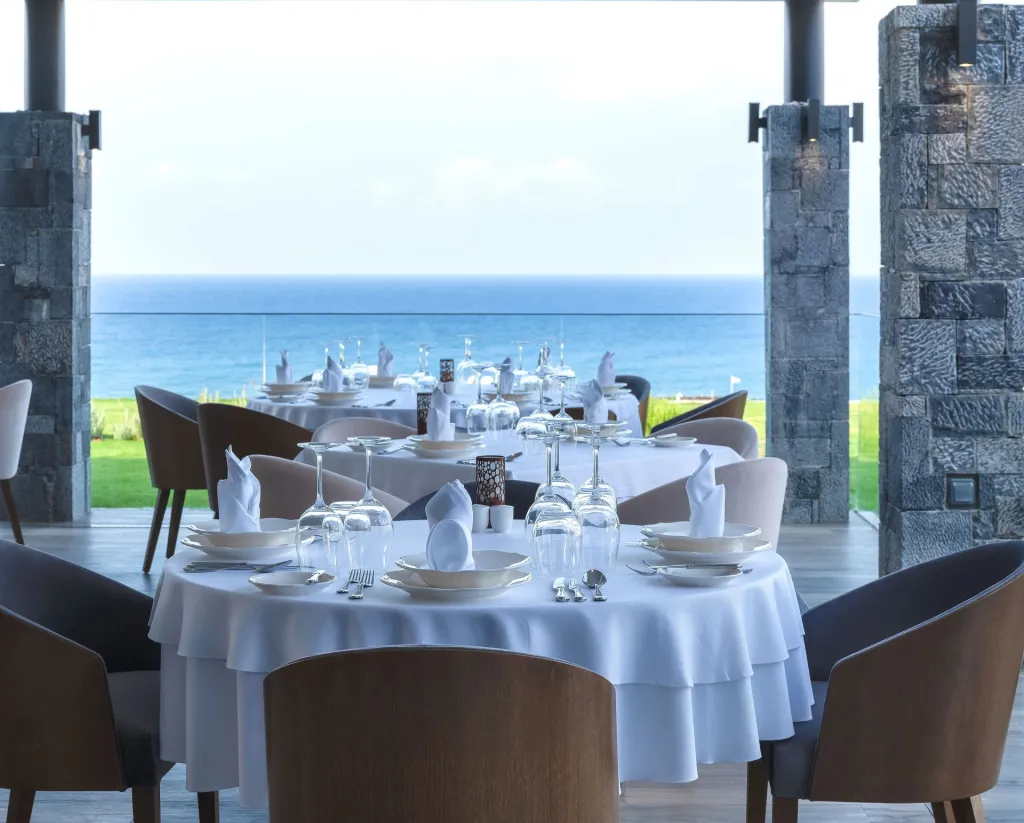 Nana Princess Suites Villas & Spa, Kutulufari, Grčka — smeštajna jedinica